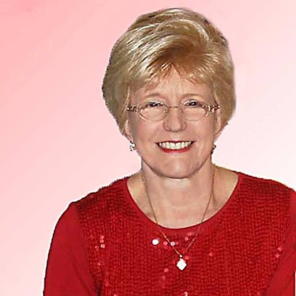 Meet your Posher, Carole